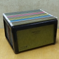 Box of Hanging Legal or Letter File Folders, Plastic Frame Box of Hanging Legal or Letter File Folders, Plastic Frame